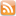 Subscribe to our RSS feed