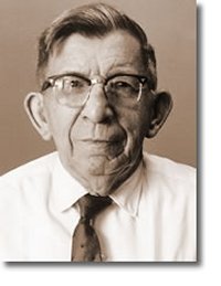 Dr. William Albrecht