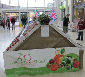 The Attrium at Festival Place