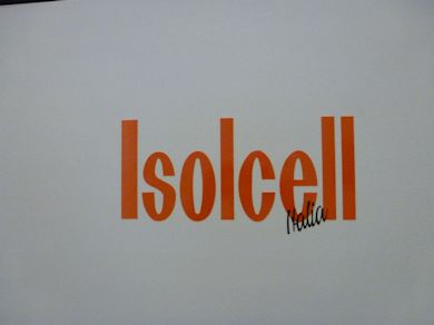 Isocell leaders in Dynamic Controlled Atmosphere Storage systems