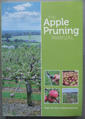 The APPLE PRUNING Manual