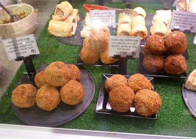 Scotch Eggs